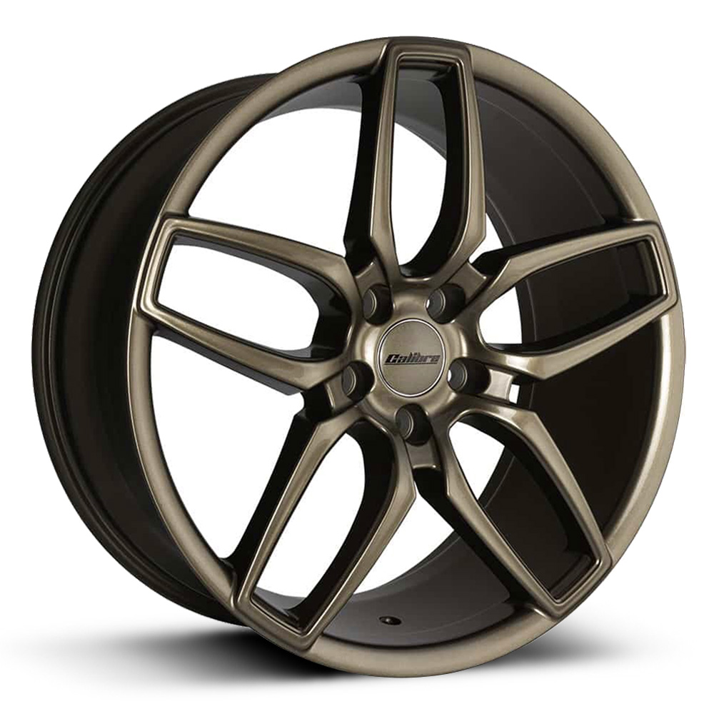 Calibre CC-U - Gloss Bronze
