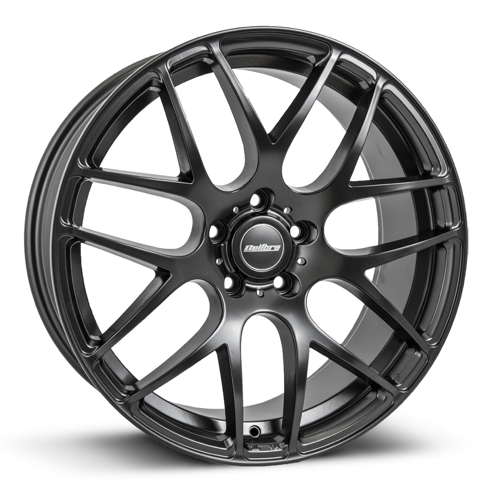 Calibre Exile-R - Matt Black