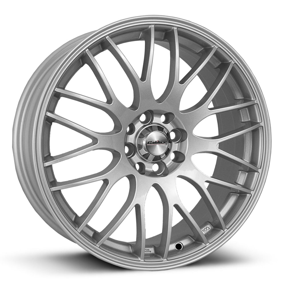 Calibre Motion - Silver