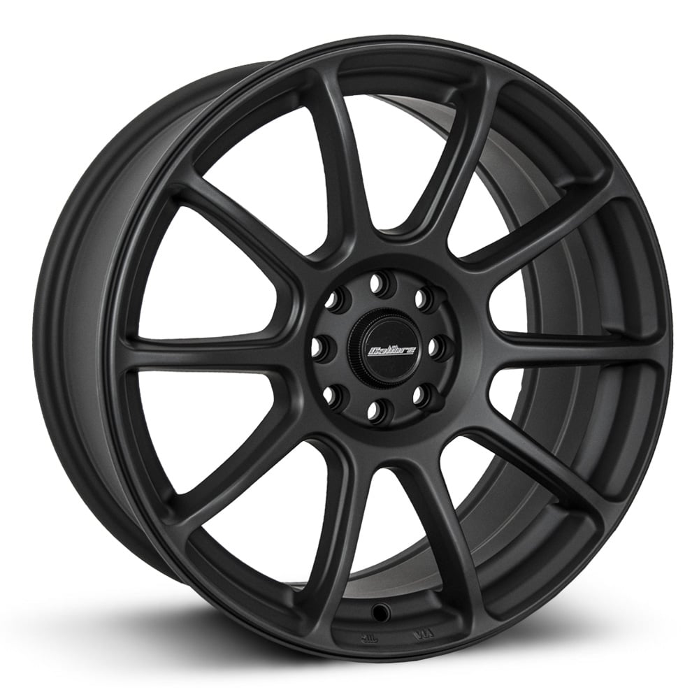 Calibre Neo - Matt Black