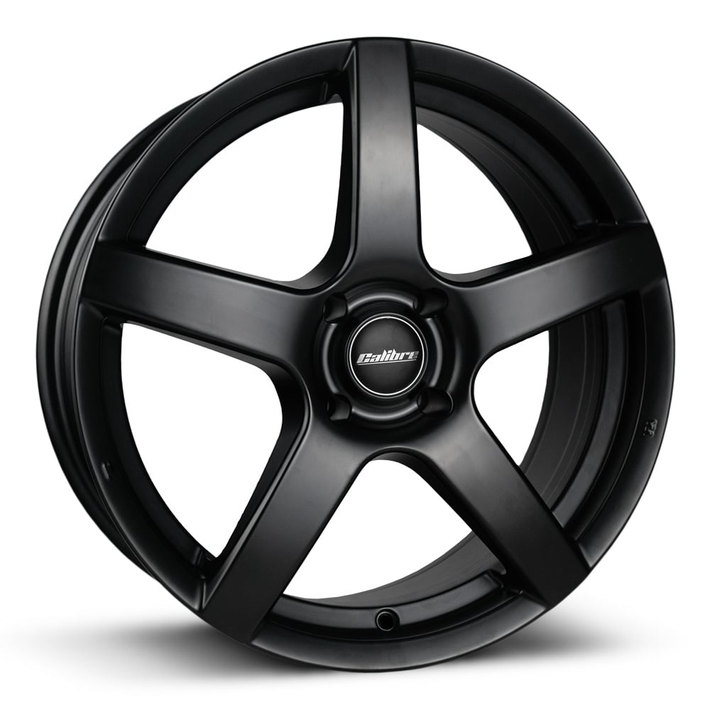 Calibre Pace - Satin Black