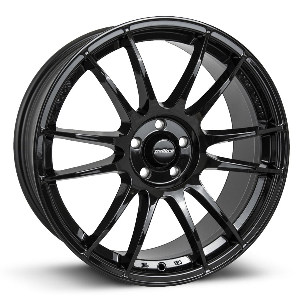 Calibre Suzuka - Gloss Black