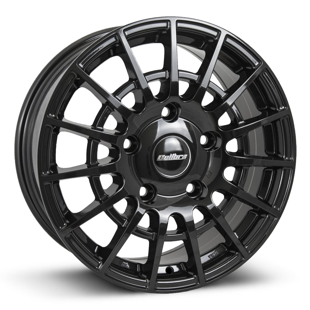 Calibre T-Sport - Gloss Black