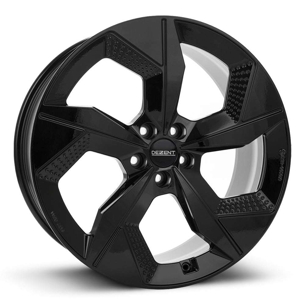 Dezent AO Dark - Gloss Black