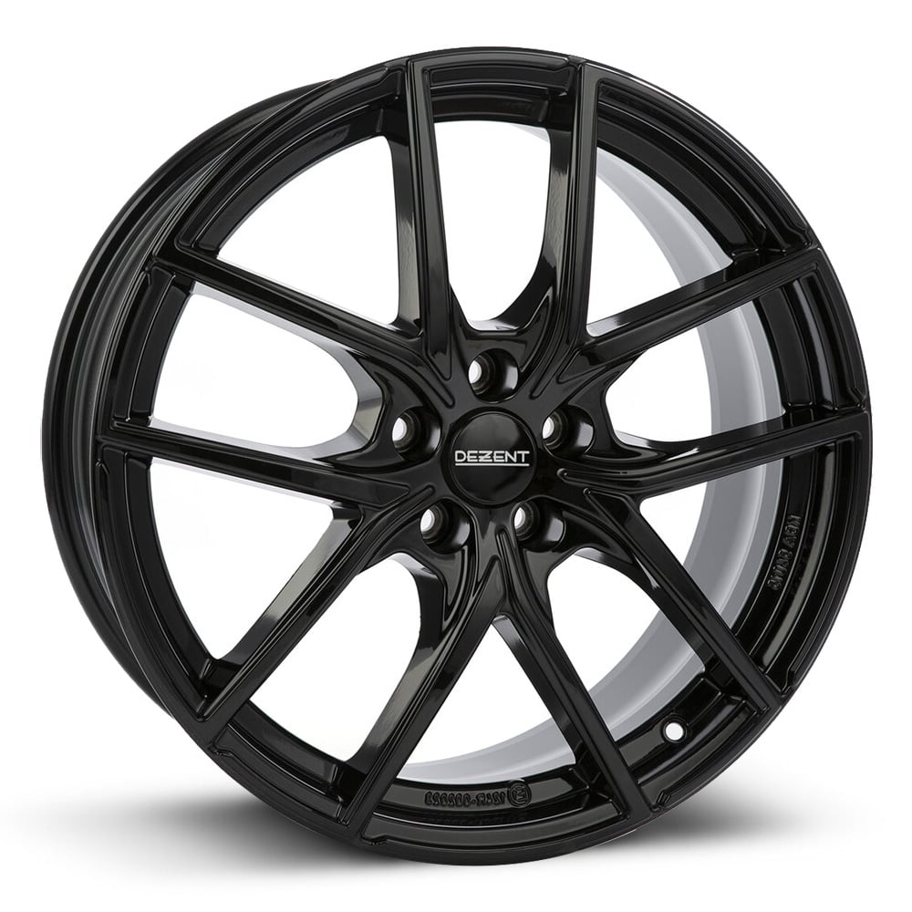 Dezent TO Dark - Gloss Black