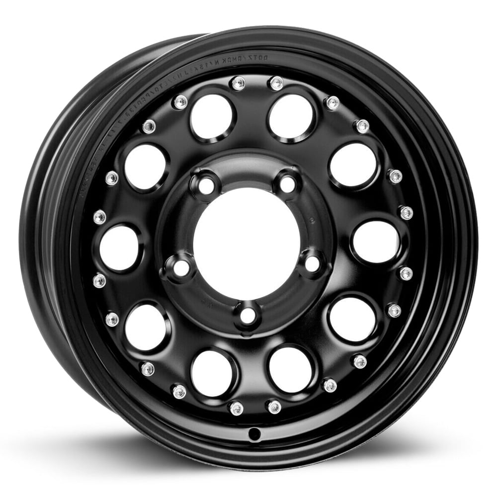 Dotz Modular - Gloss Black