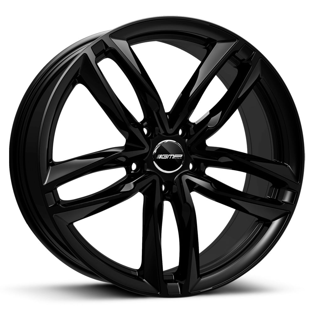 GMP Italia Atom - Gloss Black