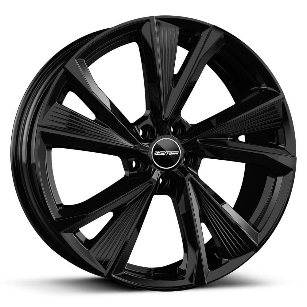 GMP Italia Evento - Gloss Black
