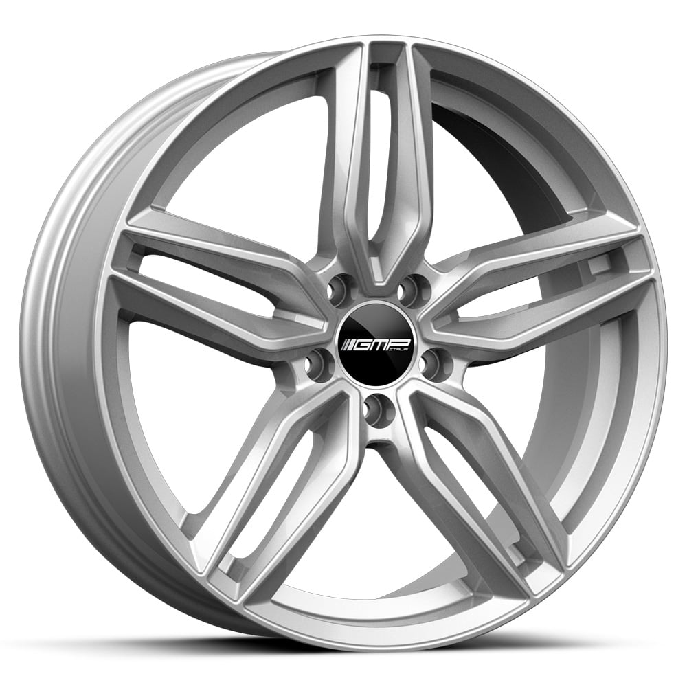 GMP Italia Fasten - Silver