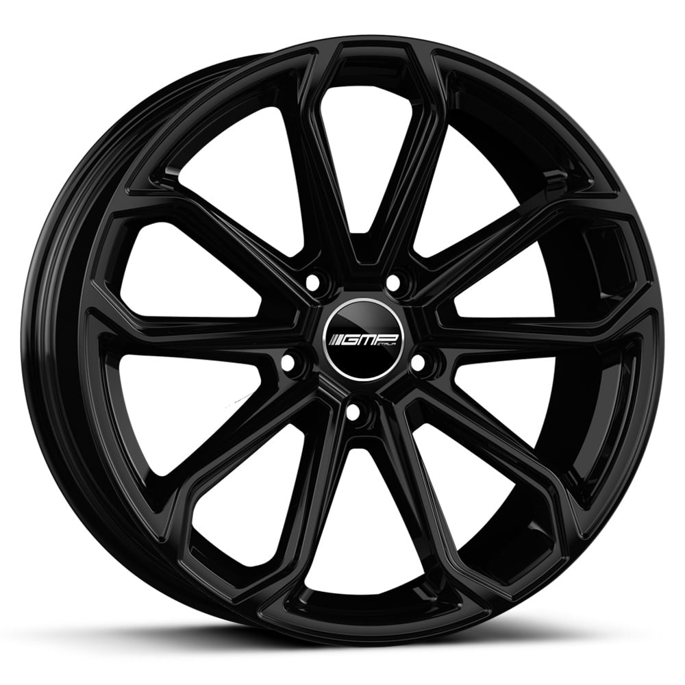 GMP Italia Furiosa - Gloss Black