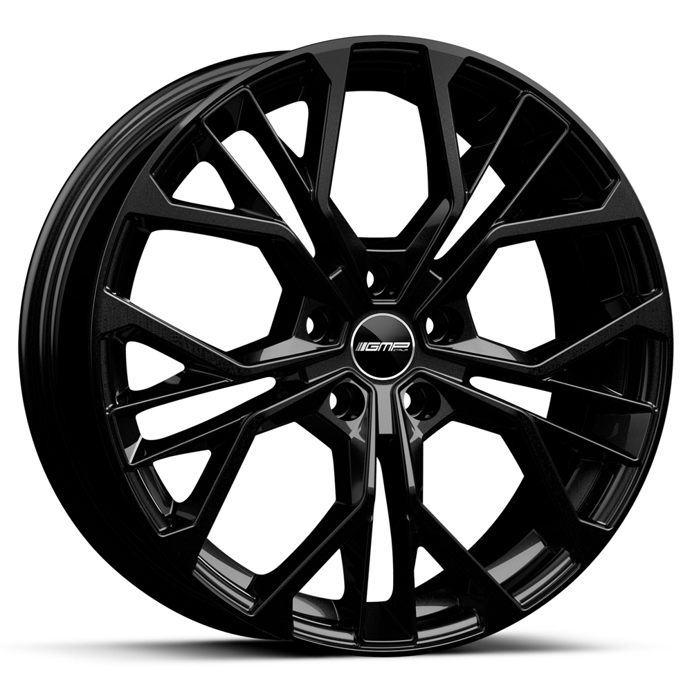 GMP Italia Matisse-S - Gloss Black