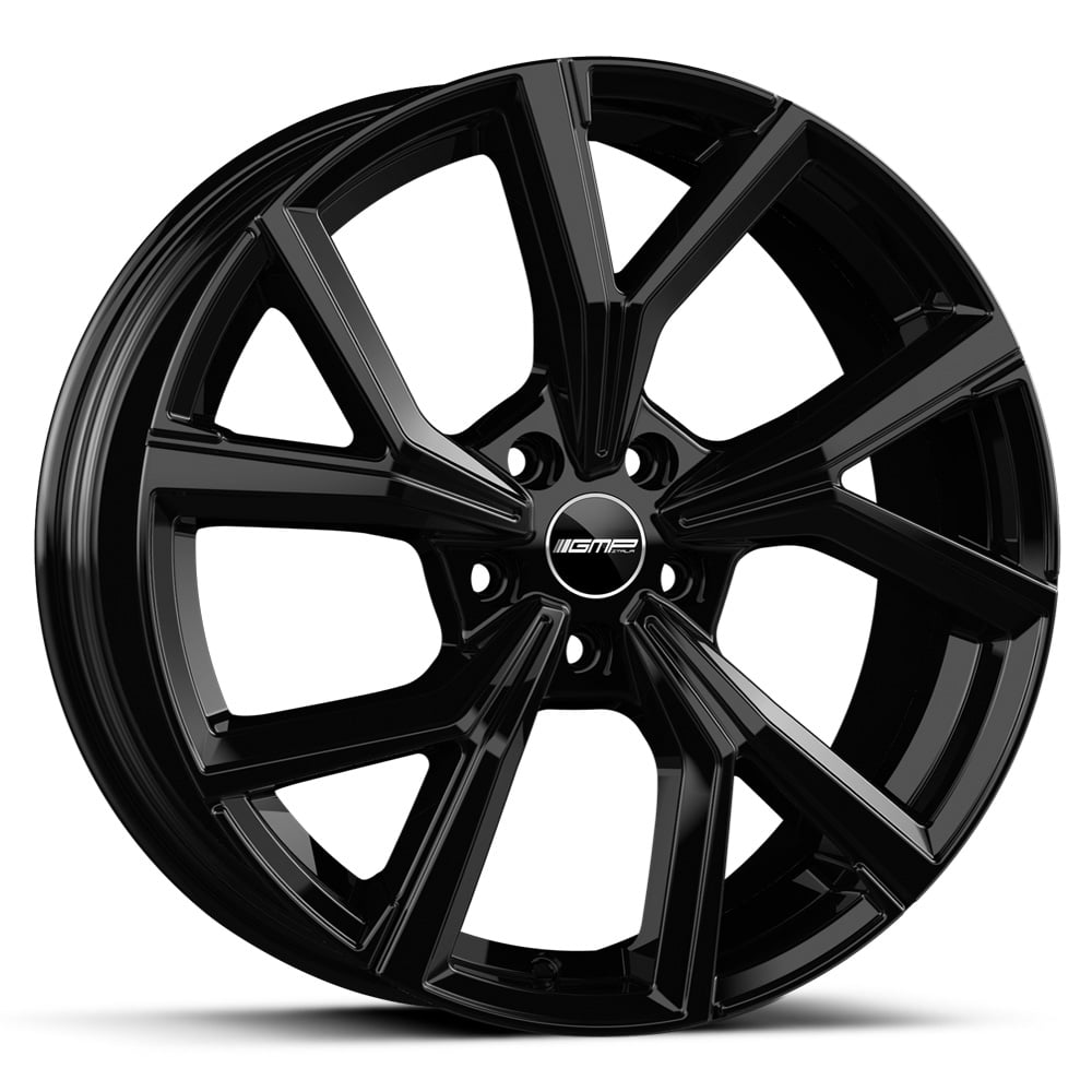 GMP Italia Mentor - Gloss Black