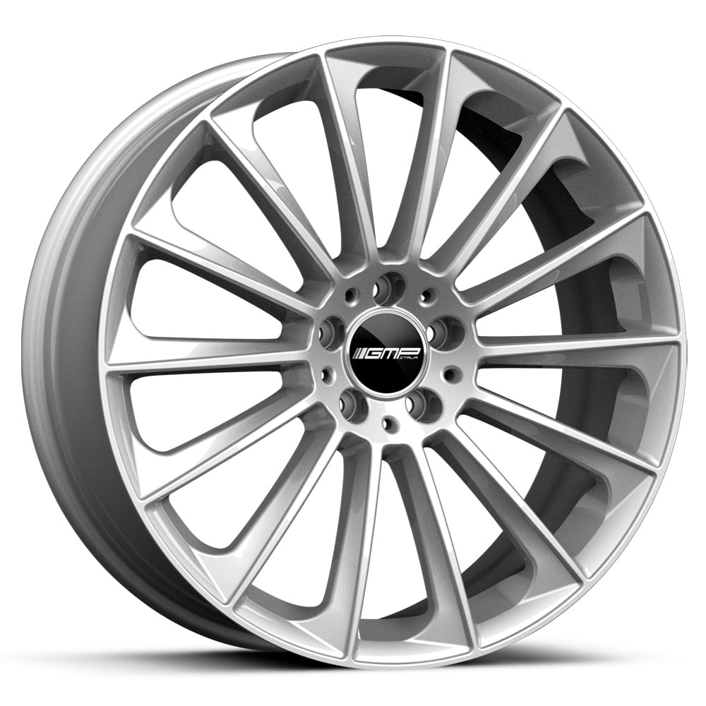 GMP Italia Stellar - Silver