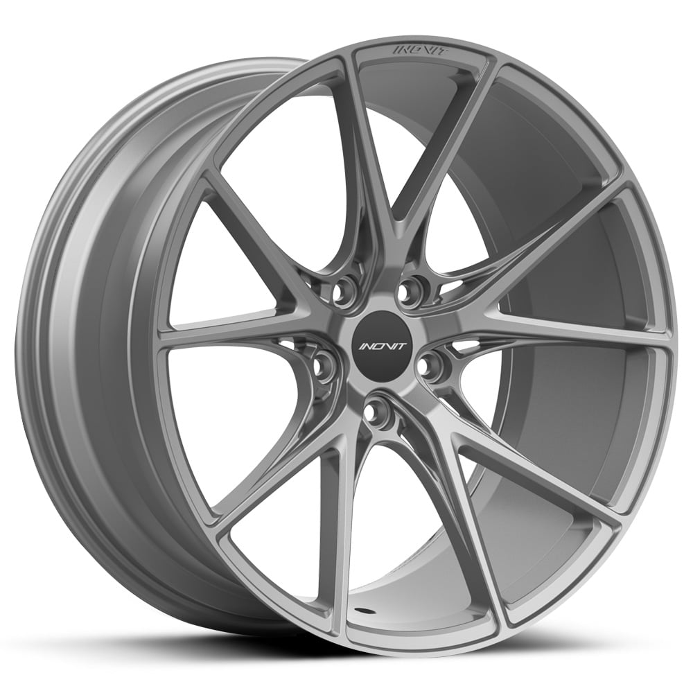Inovit Speed - Silver