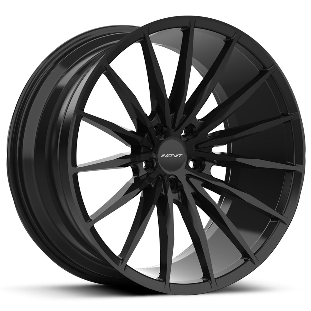 Inovit Torque - Satin Black