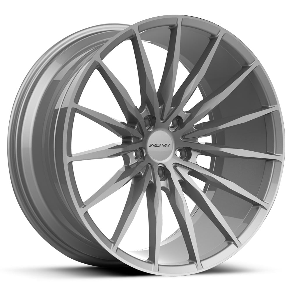 Inovit Torque - Silver