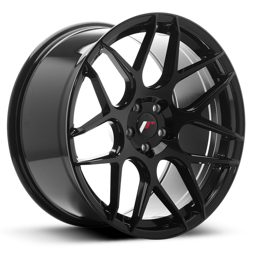 Japan Racing JR18 - Gloss Black