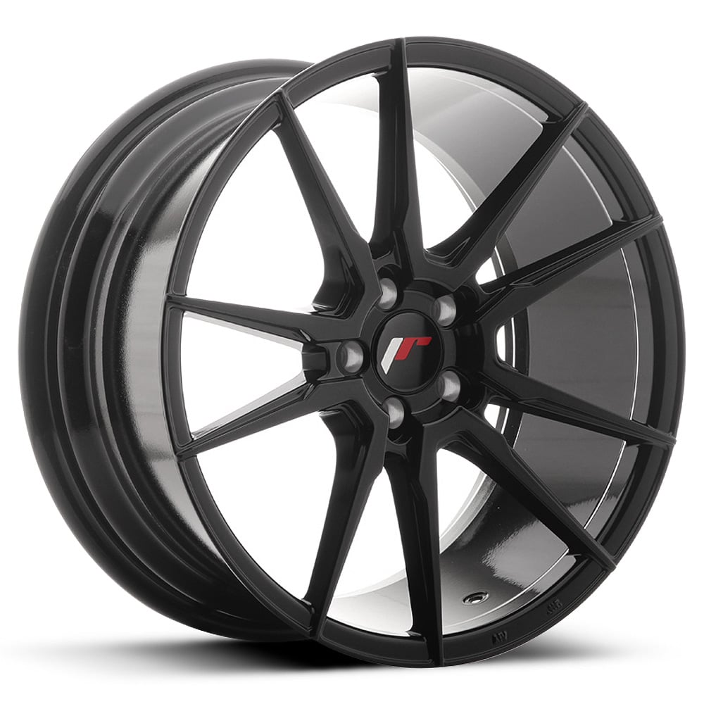 Japan Racing JR21 - Gloss Black