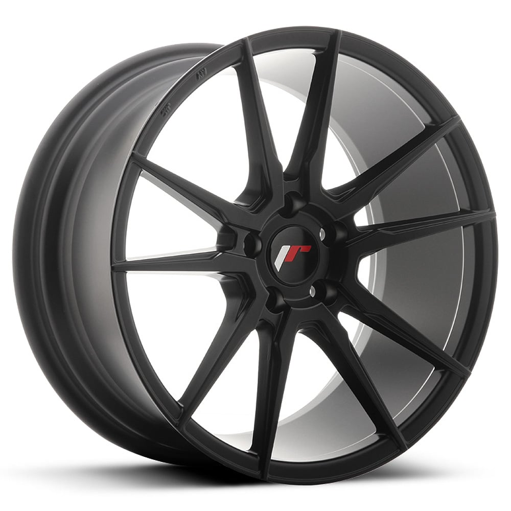 Japan Racing JR21 - Matt Black