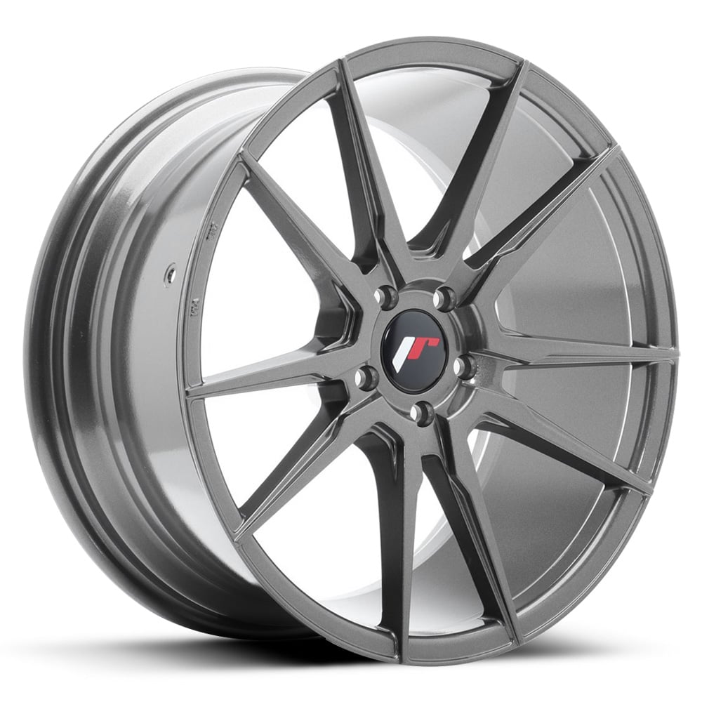 Japan Racing JR21 - Hyper Gray