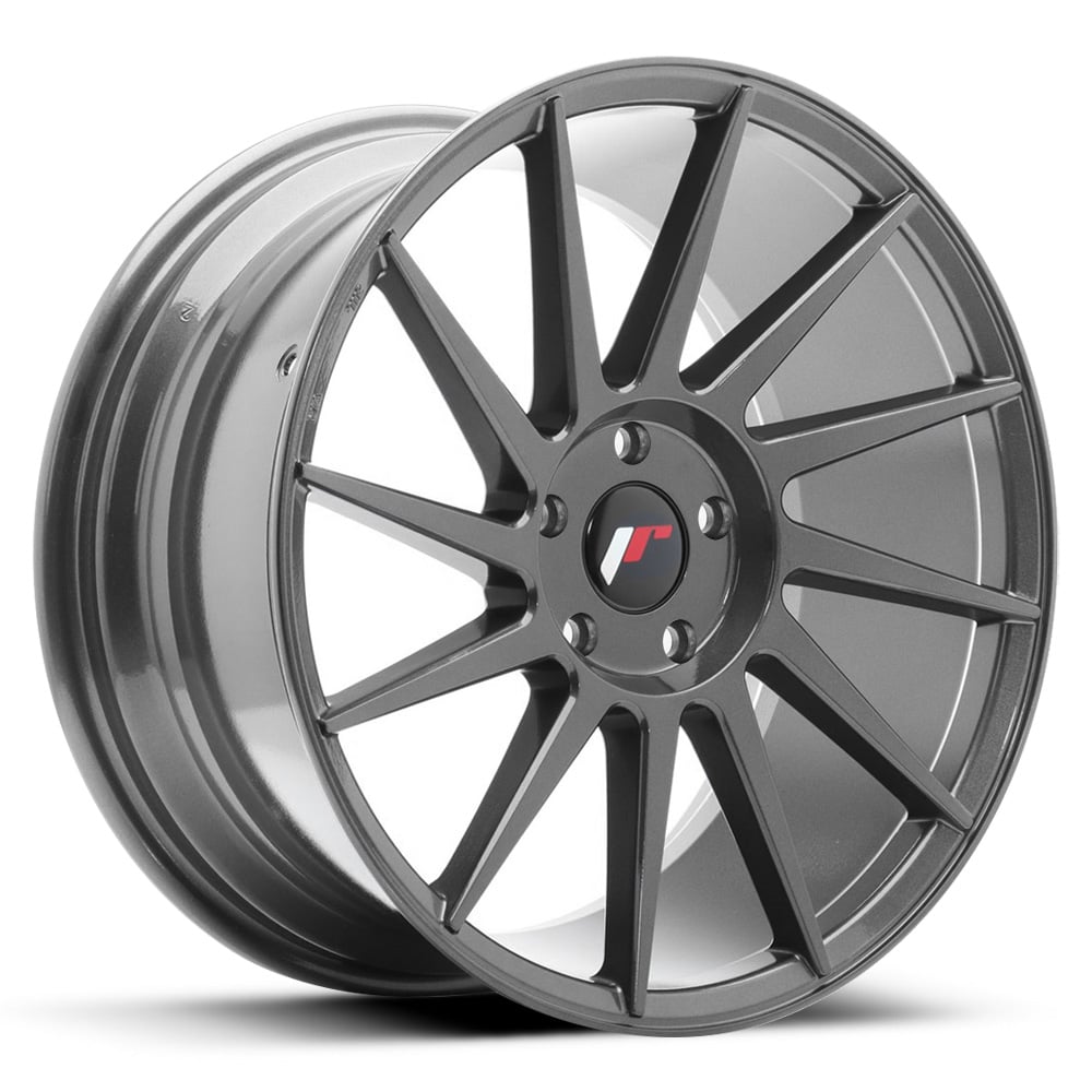 Japan Racing JR22 - Hyper Gray
