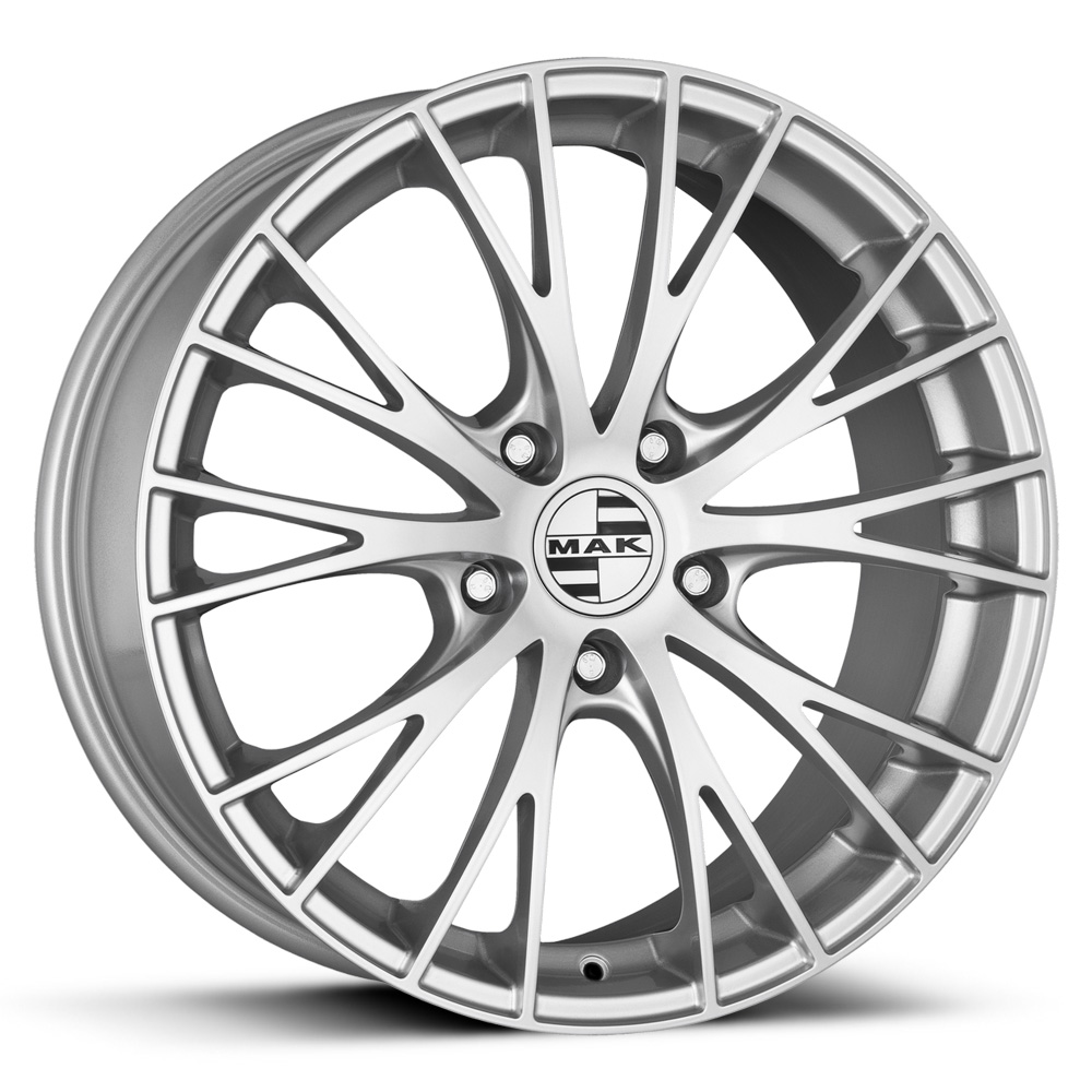 MAK Rennen - Silver