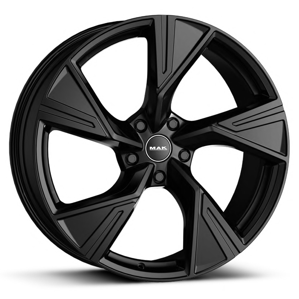 MAK Starlight - Gloss Black