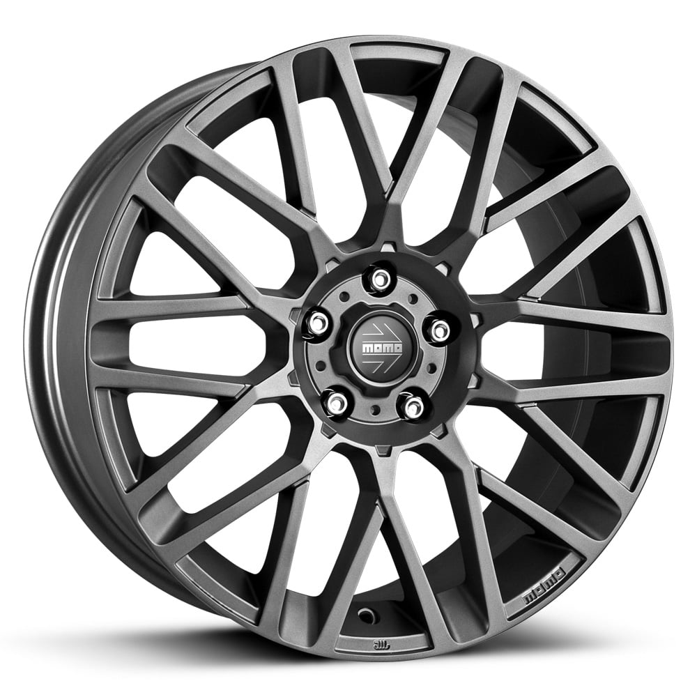 MOMO Revenge - Matt Anthracite