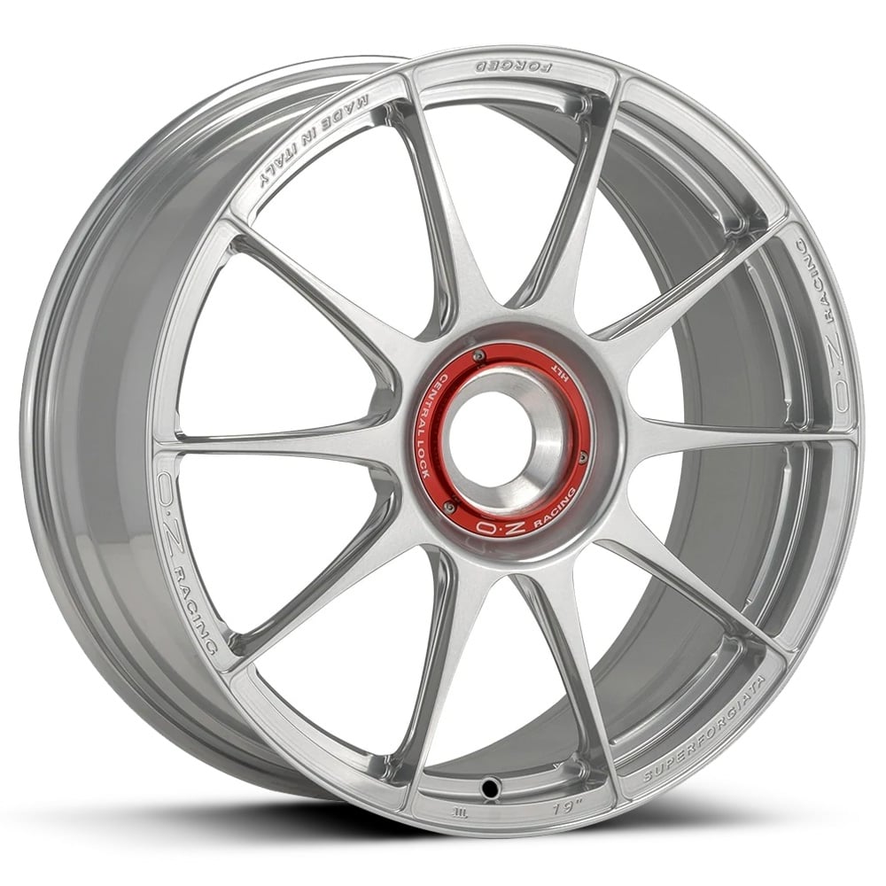 OZ Atelier Superforgiata CL - Ceramic Polished