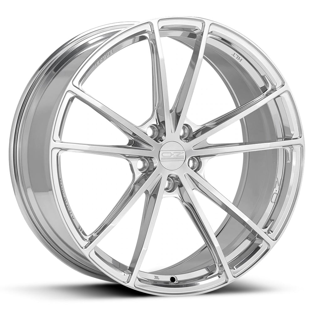 OZ Atelier Zeus - Ceramic Polished