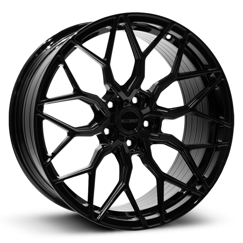 Riviera RF108 - Gloss Black
