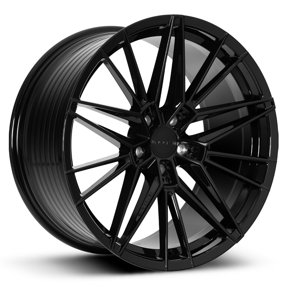 Riviera RF13 - Gloss Black