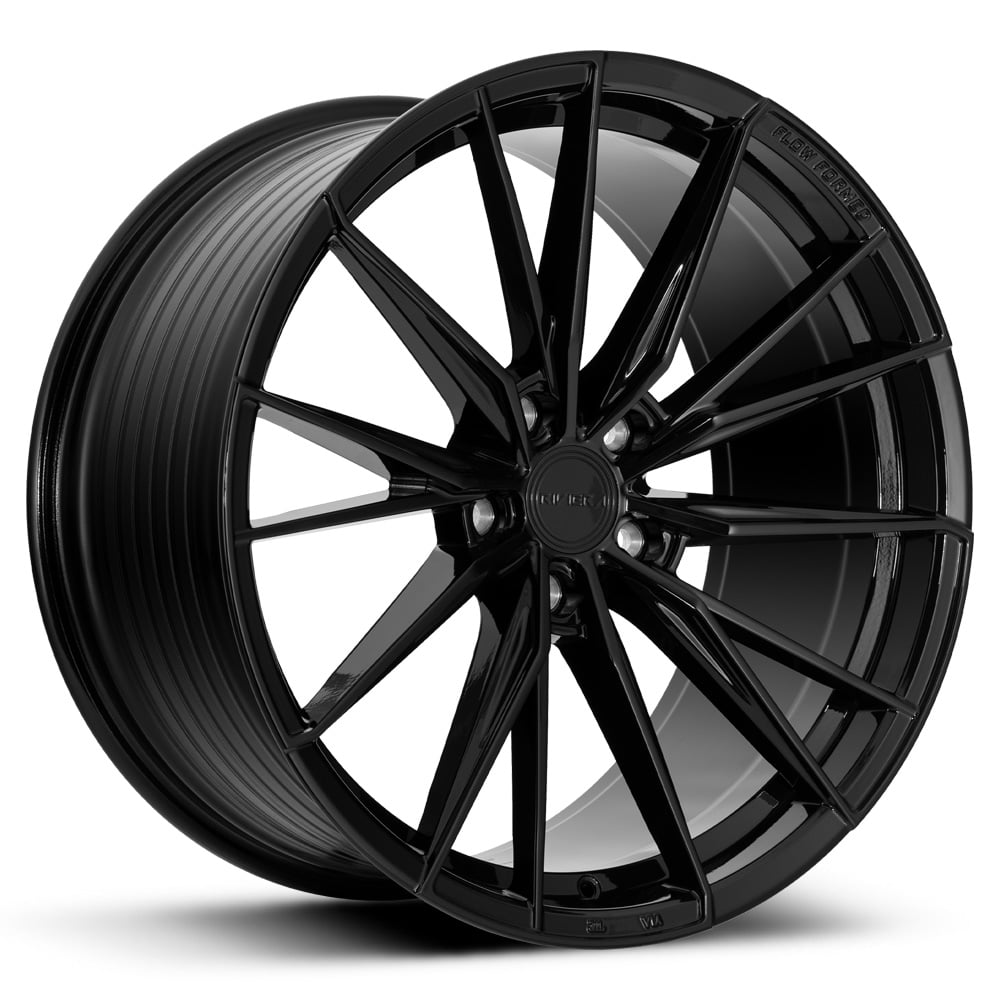 Riviera RF14 - Gloss Black