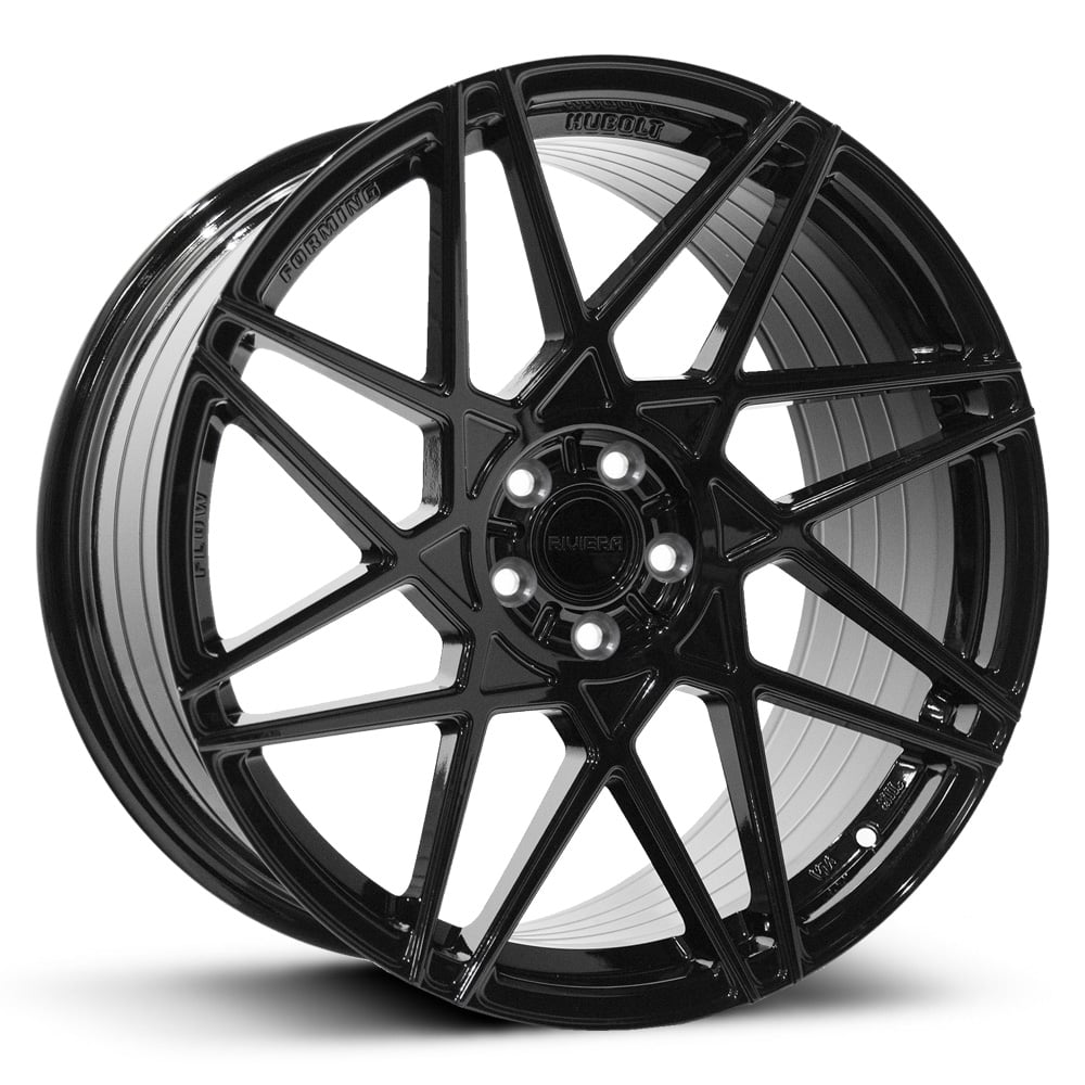 Riviera RF2 - Gloss Black
