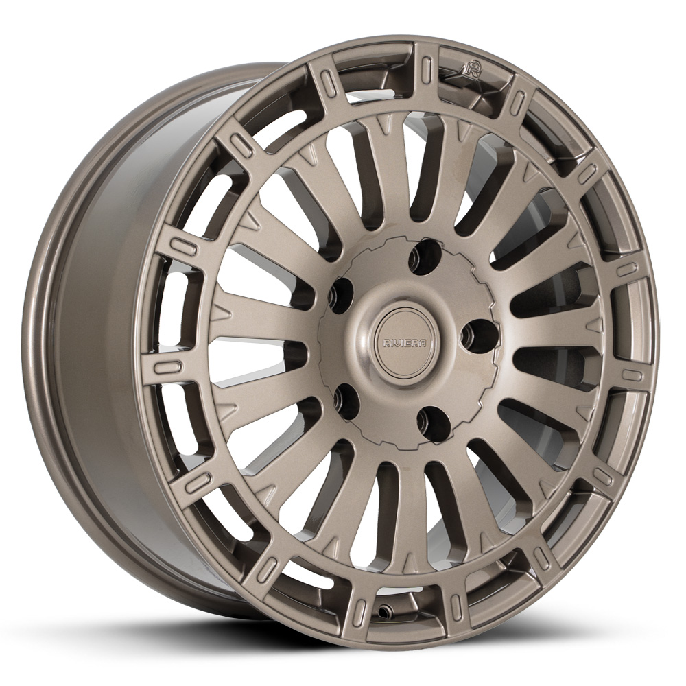 Riviera Xtreme RXS5 - Gloss Bronze