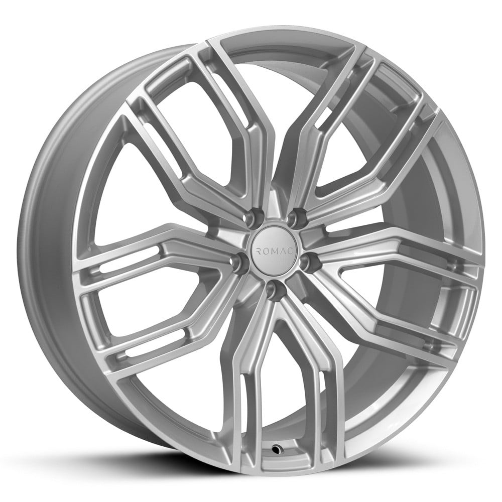 Romac Catalina - Silver
