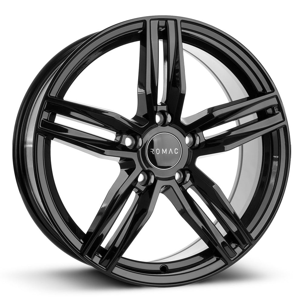 Romac Venom - Gloss Black