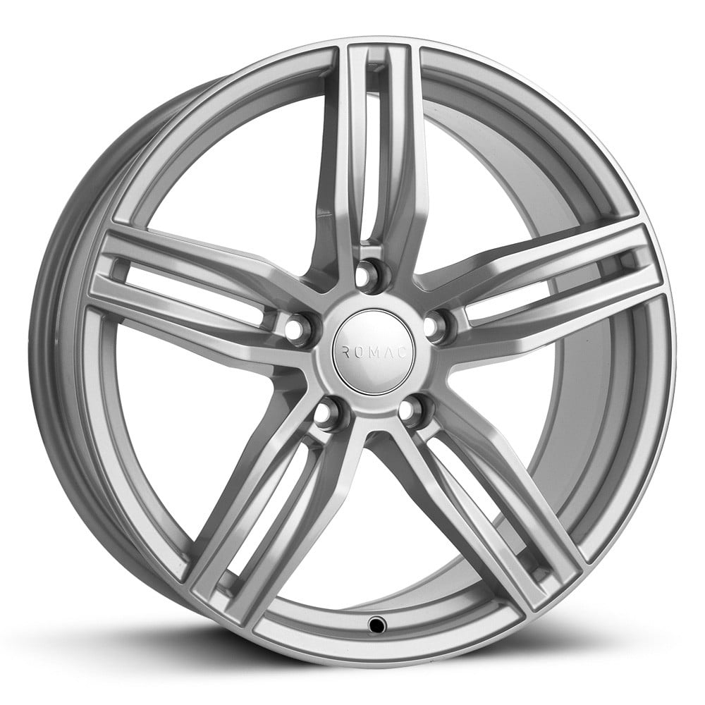 Romac Venom - Silver