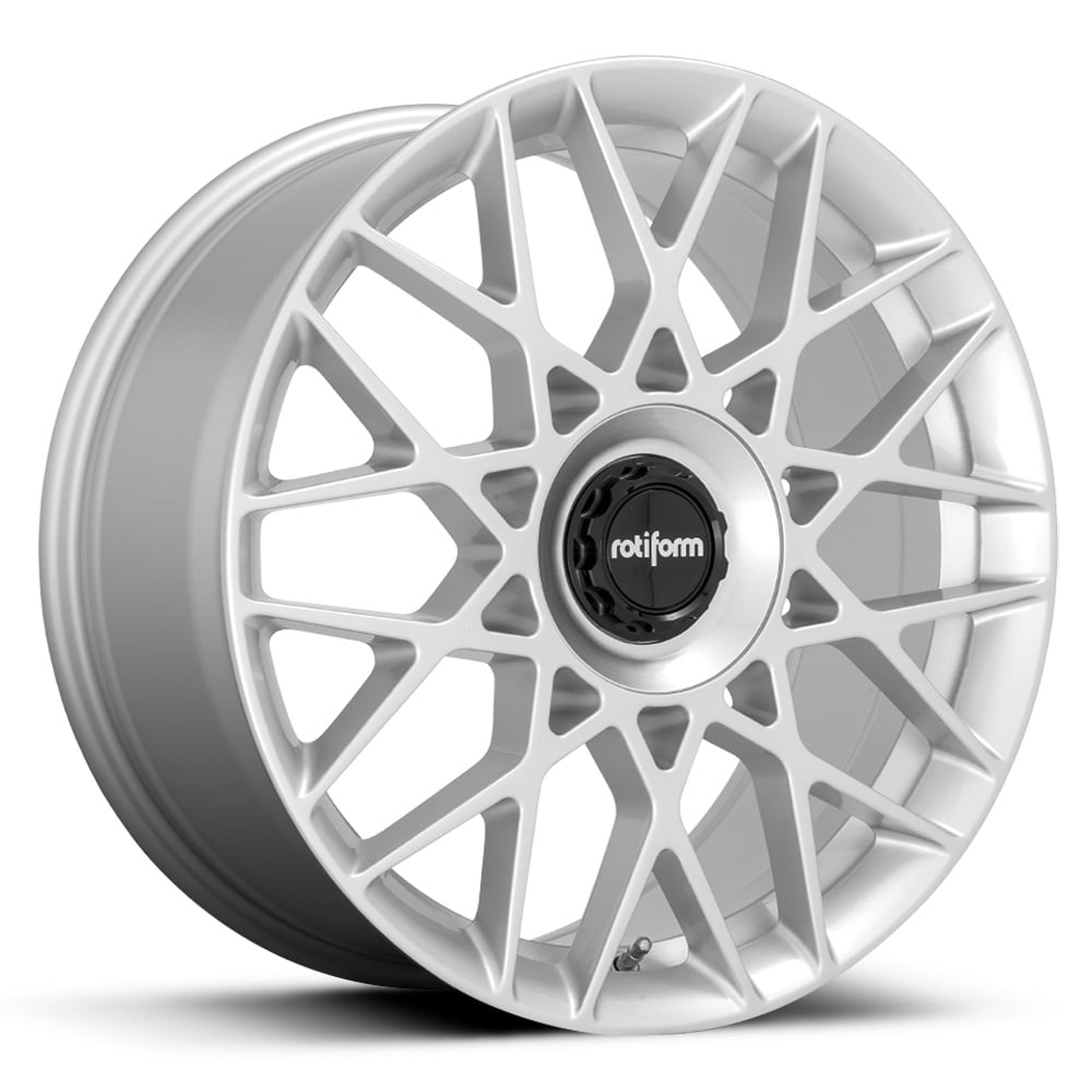 Rotiform BLQ-C - Silver