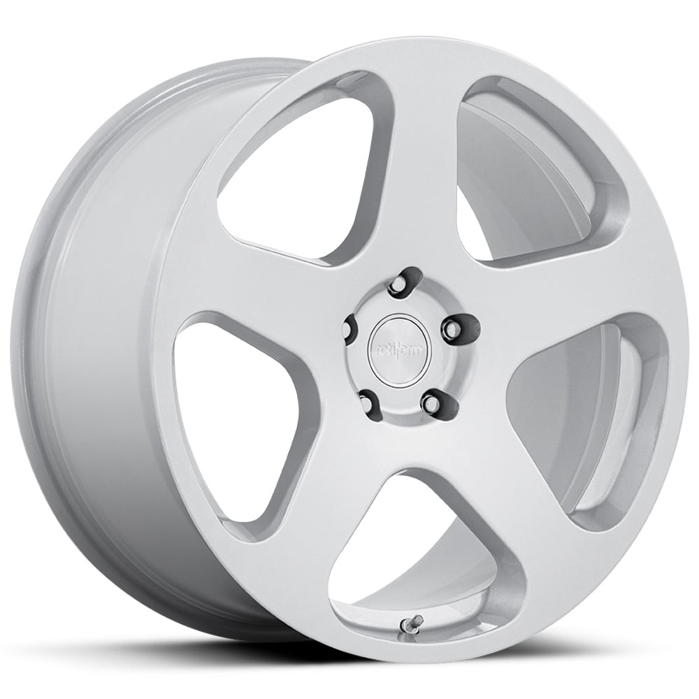 Rotiform NUE - Silver