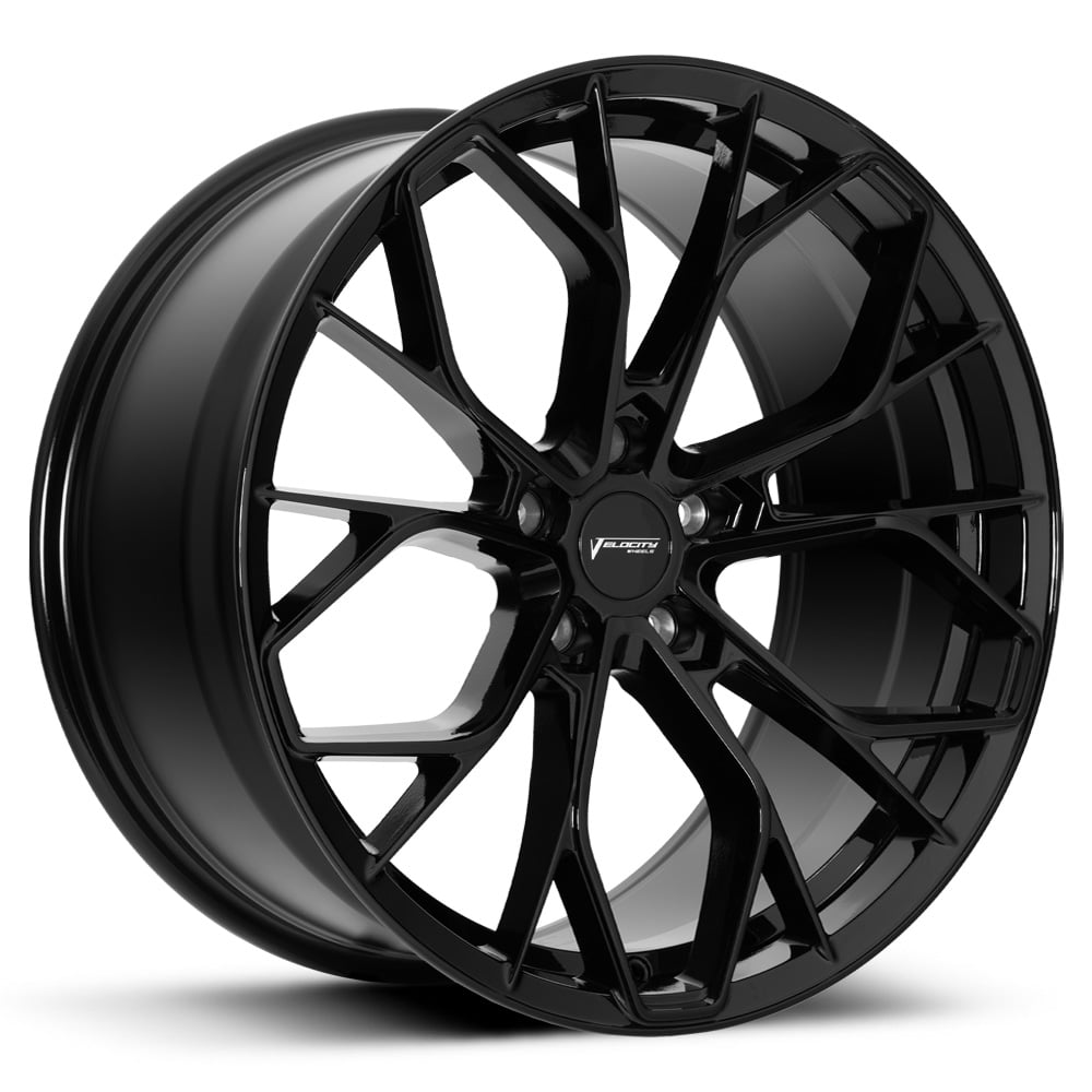 Velocity VF3 - Gloss Black