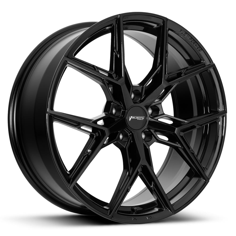 Velocity VF6 - Gloss Black