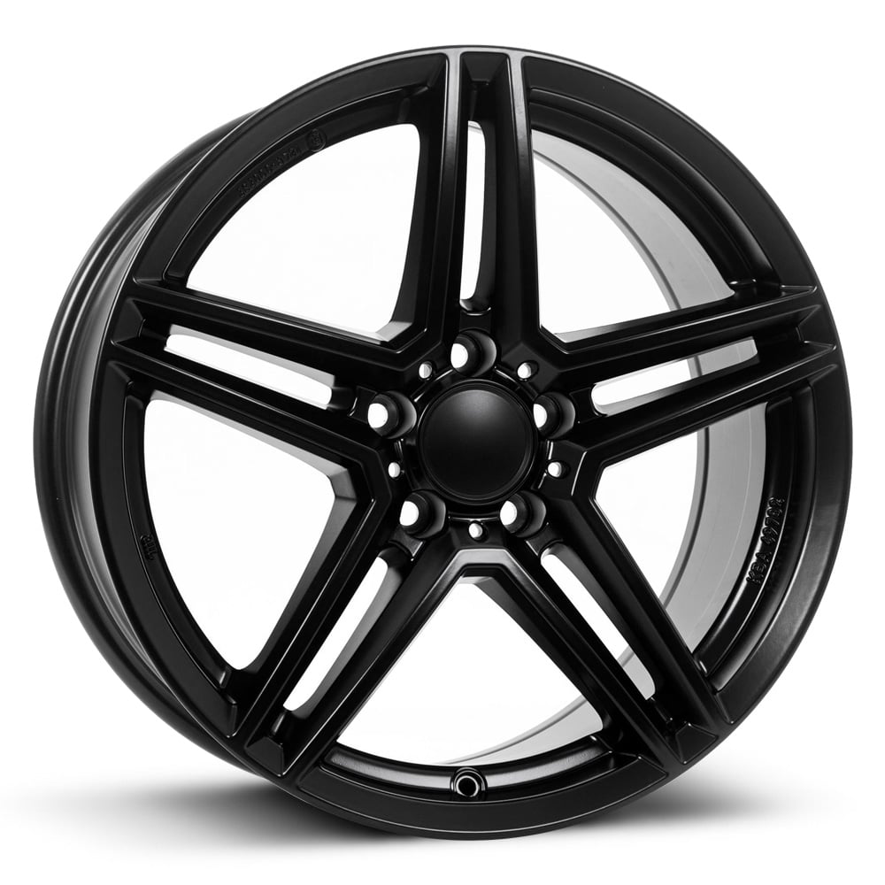 Wolfrace Eurosport M10 - Racing Black