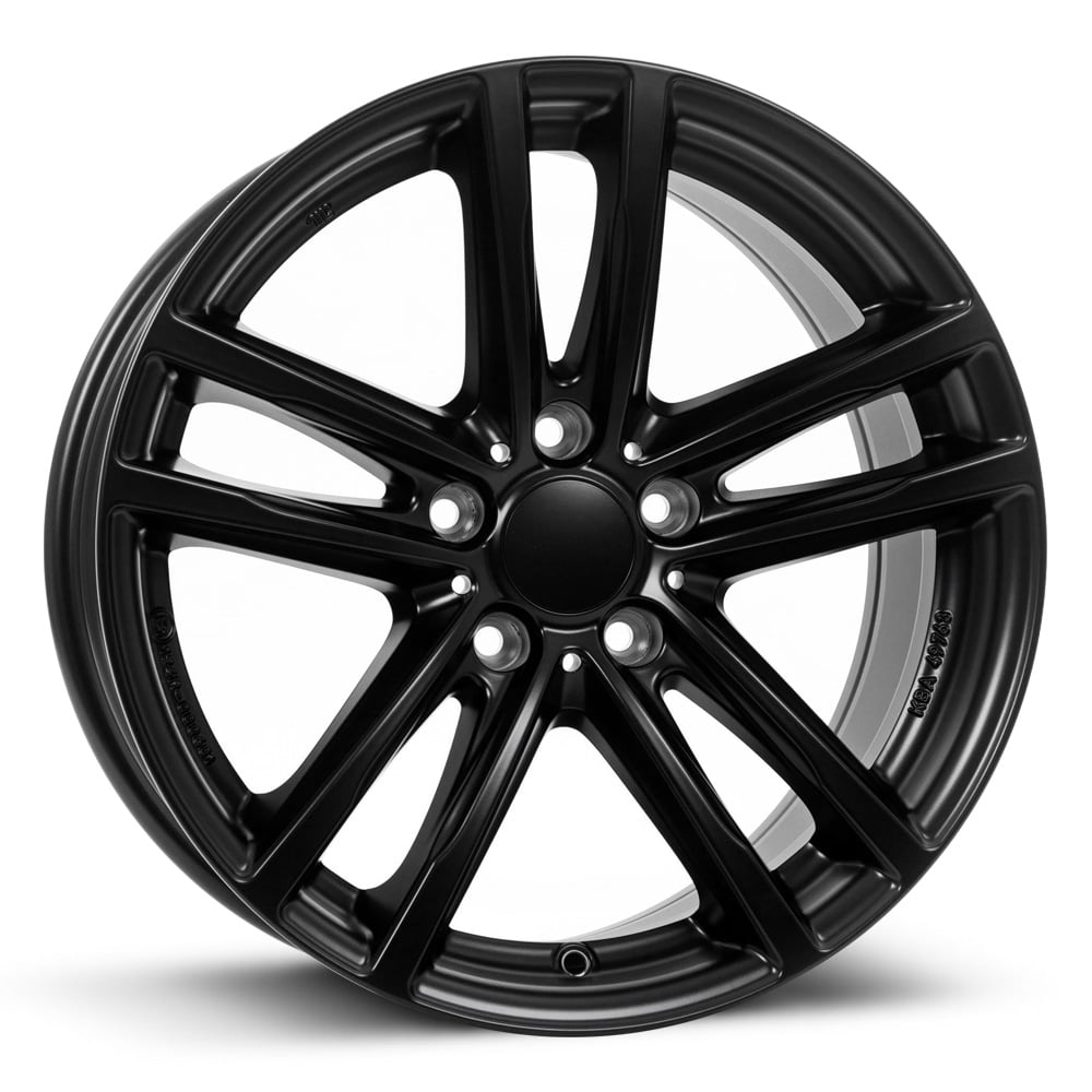 Wolfrace Eurosport X10X - Racing Black
