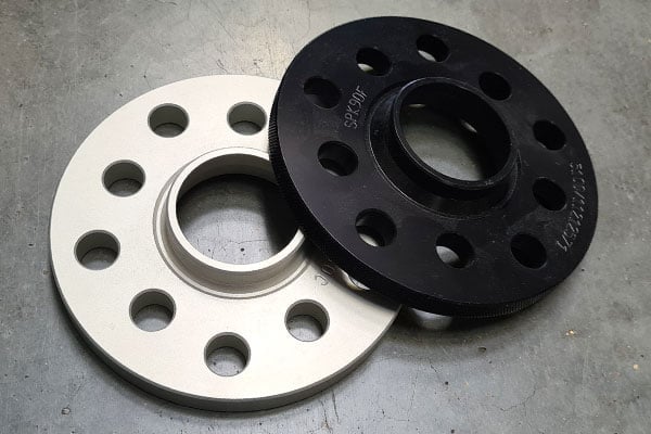 Wheel Spacers